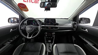 KIA MORNING JA 2023