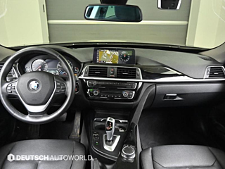 BMW 3-SERIES GT F34 2019