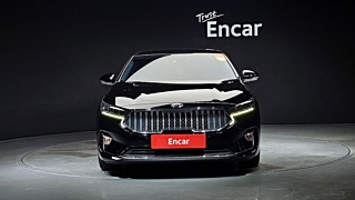 KIA K7 PREMIER 2019