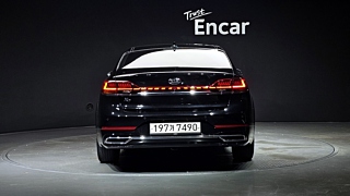 KIA K7 PREMIER 2019
