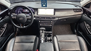 KIA K7 PREMIER 2019