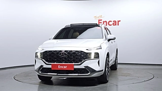 HYUNDAI SANTAFE  2023