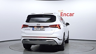 HYUNDAI SANTAFE  Diesel 2.2 4WD 2023