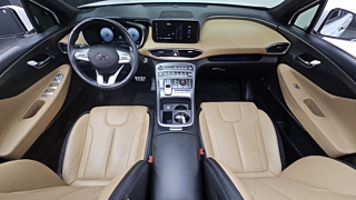 HYUNDAI SANTAFE  Diesel 2.2 4WD 2023