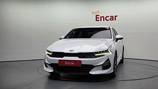 KIA K5 2020