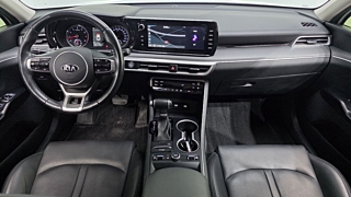 KIA K5 2020