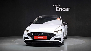 HYUNDAI SONATA DN8 2022