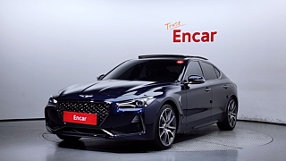 GENESIS G70  2.0T AWD 2018