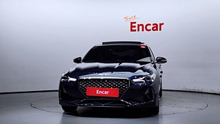 GENESIS G70  2.0T AWD 2018