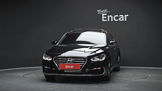 HYUNDAI GRANDEUR IG 2019