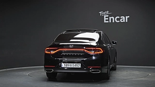 HYUNDAI GRANDEUR IG 2019