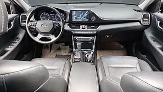 HYUNDAI GRANDEUR IG 2019