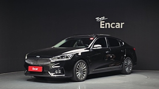KIA K7  2.4 GDI Limited 2018