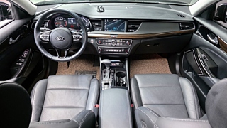 KIA K7  2.4 GDI Limited 2018