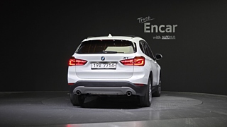 BMW X1 F48 2016
