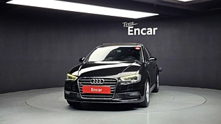 AUDI A3 2015