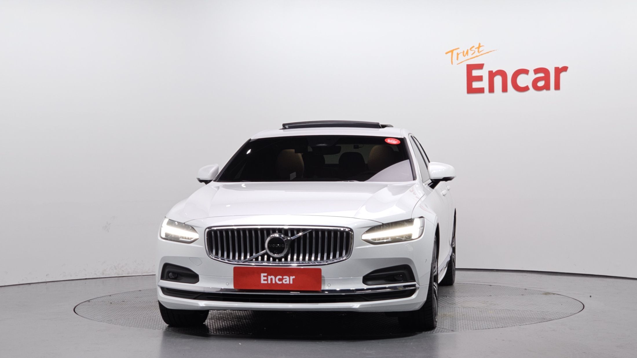 VOLVO S90 2024