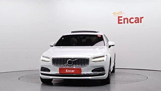 VOLVO S90 2024