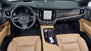 VOLVO S90 2024