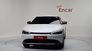 KIA EV6 2022