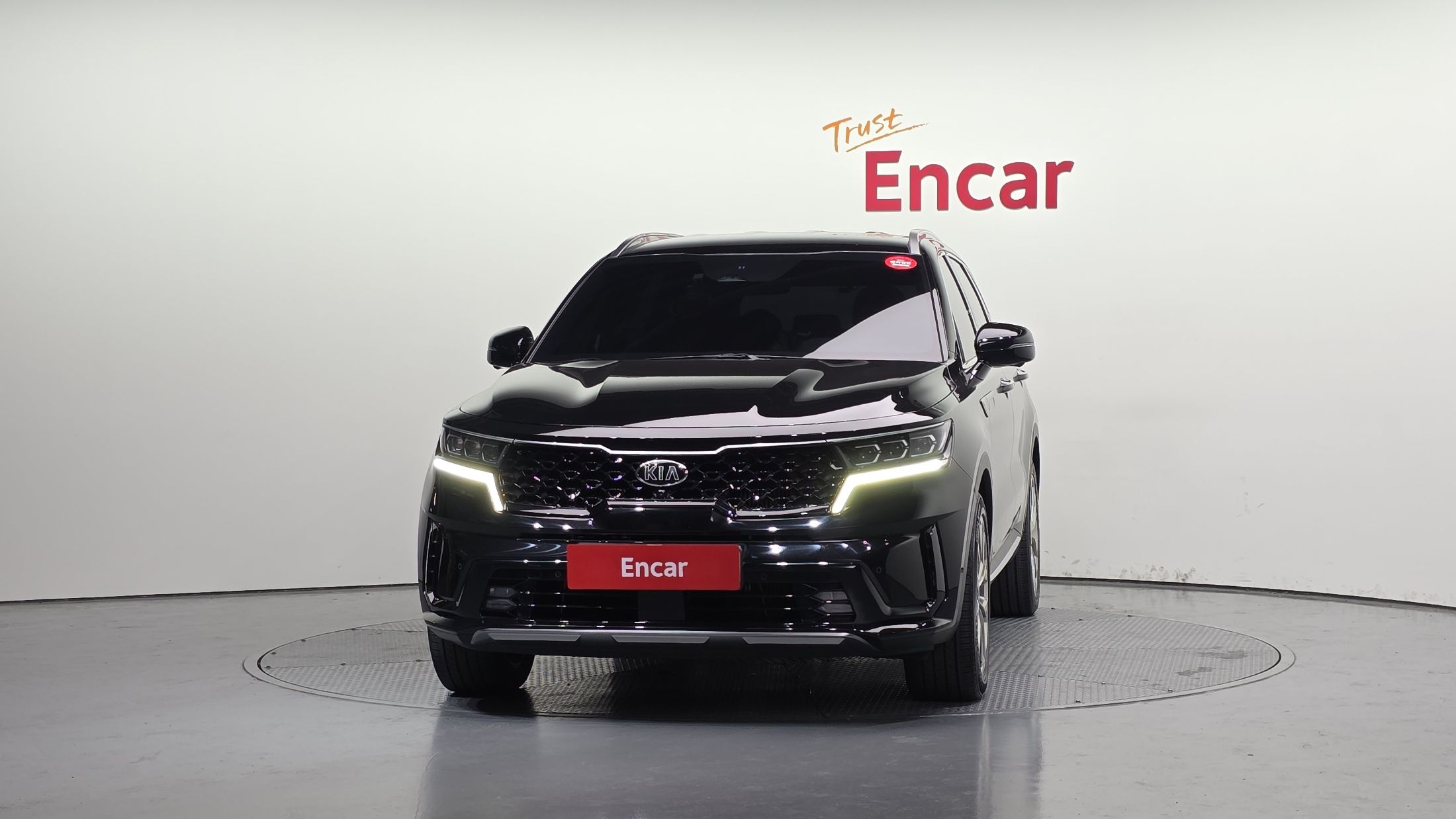 KIA SORENTO 2020