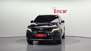 KIA SORENTO 2020