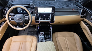 KIA SORENTO 2020