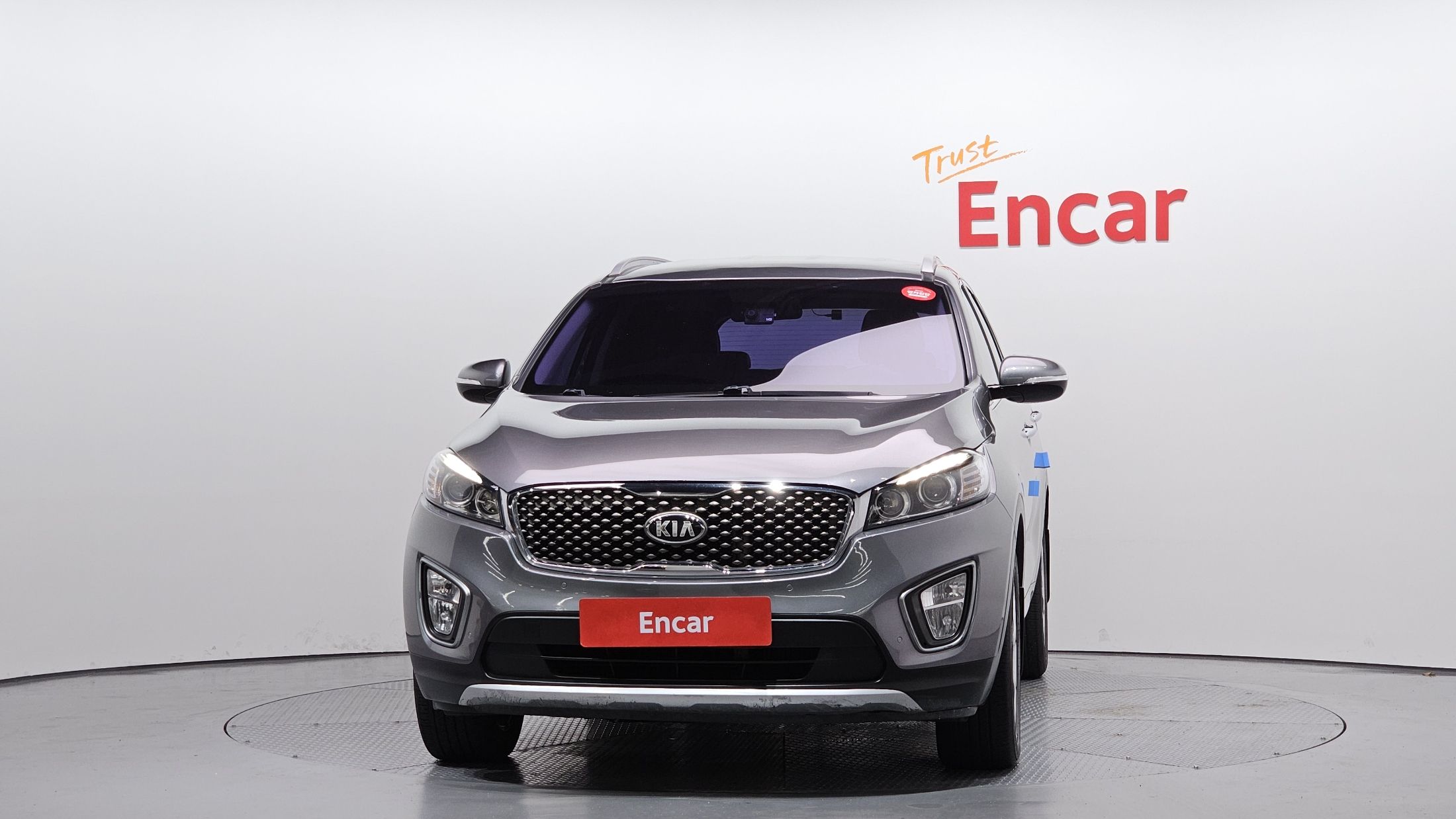 KIA SORENTO 2017