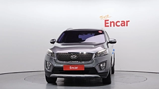 KIA SORENTO 2017