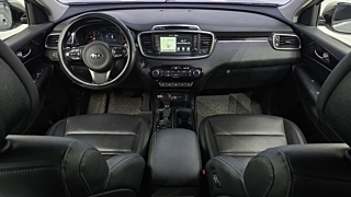 KIA SORENTO 2017