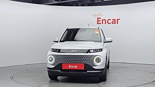 HYUNDAI CASPER 2023