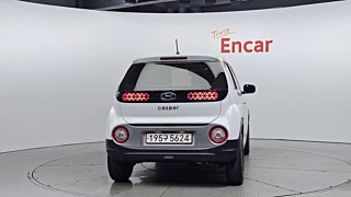 HYUNDAI CASPER 2023