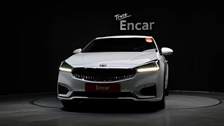 KIA K7 2018