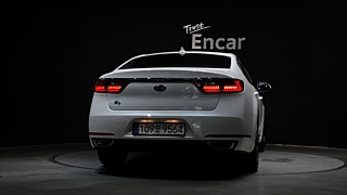 KIA K7 2018