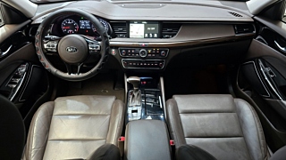 KIA K7 2018