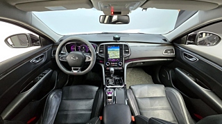 SAMSUNG SM6 2016