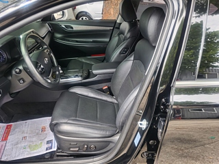 HYUNDAI GRANDEUR IG 2018