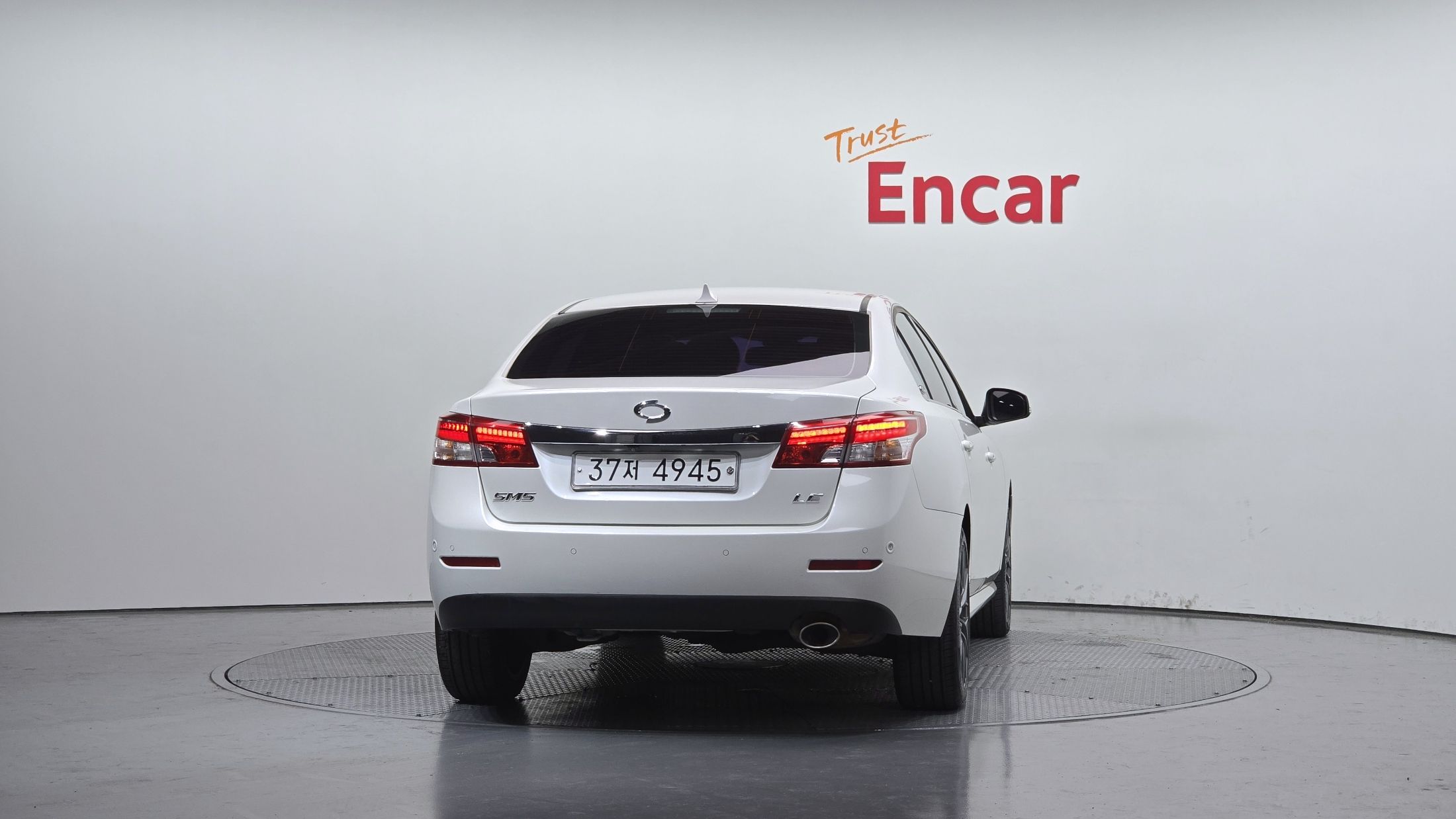 SAMSUNG SM5 PLATINUM 2014