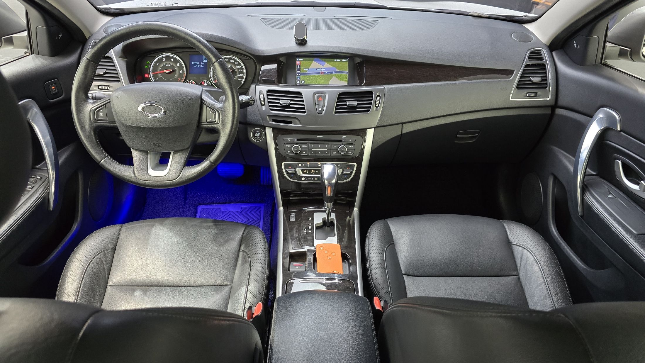 SAMSUNG SM5 PLATINUM 2014