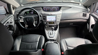 SSANGYONG KORANDO TURISMO 2018