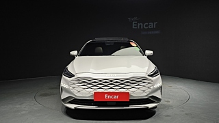KIA K8 2021