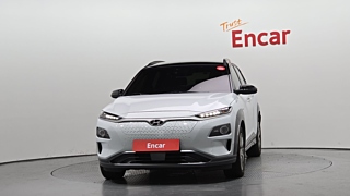 HYUNDAI KONA ELECTRIC 2018