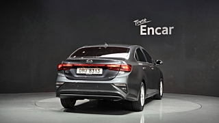 KIA K3 2019