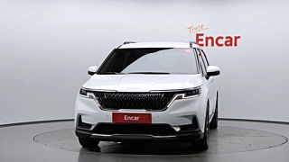 KIA CARNIVAL 2022