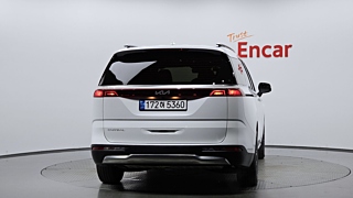 KIA CARNIVAL 2022