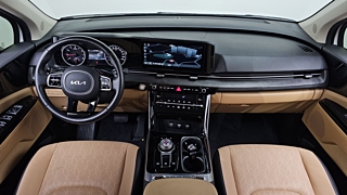KIA CARNIVAL 2022