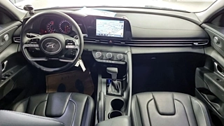 HYUNDAI AVANTE CN7  1.6 LPi (rental car) 2020