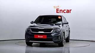 KIA SELTOS 2020