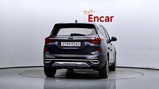 KIA SELTOS 2020