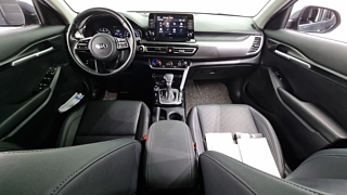 KIA SELTOS 2020